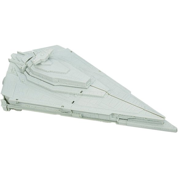 Star Wars Micro‎ Machines Destroyer set NEW - Picture 2 of 3